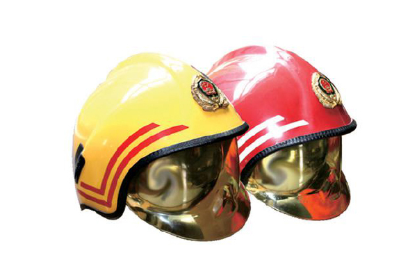 消防、勞保頭盔